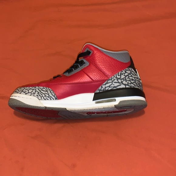 Jordan 3 - Picture 5 of 8